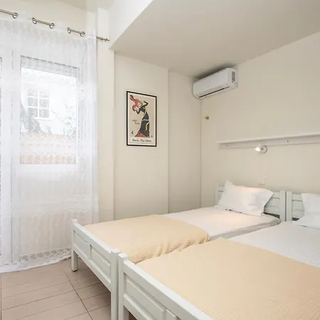 Doukas White Haven Apartment
